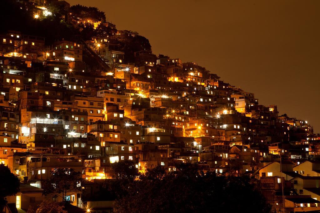 Casa Del Angel Rio de Janeiro Exterior foto