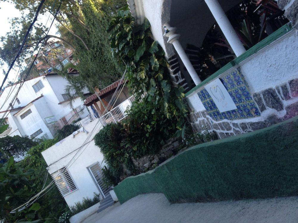 Casa Del Angel Rio de Janeiro Exterior foto
