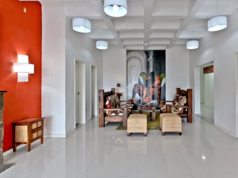Casa Del Angel Rio de Janeiro Exterior foto