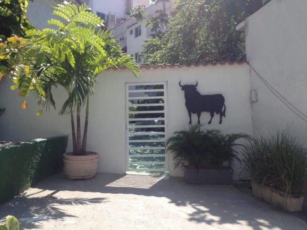 Casa Del Angel Rio de Janeiro Exterior foto
