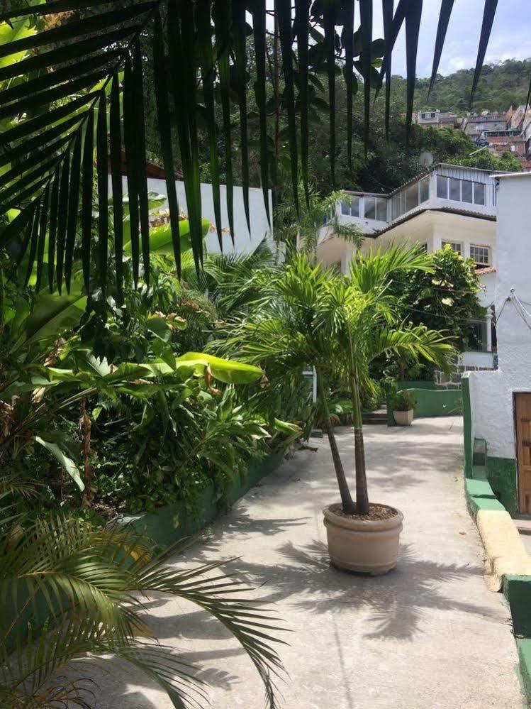 Casa Del Angel Rio de Janeiro Exterior foto