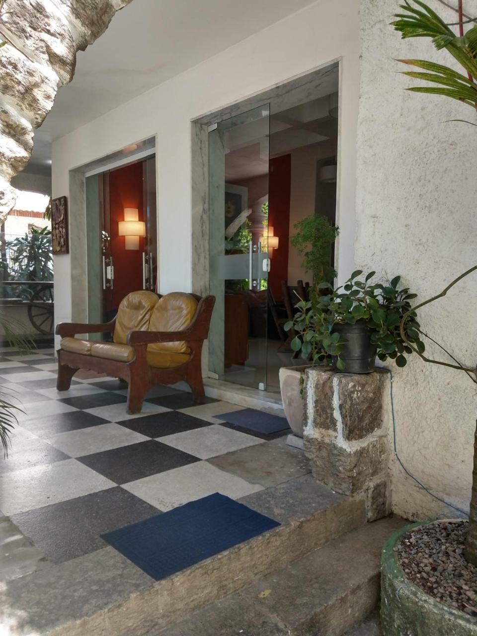 Casa Del Angel Rio de Janeiro Exterior foto