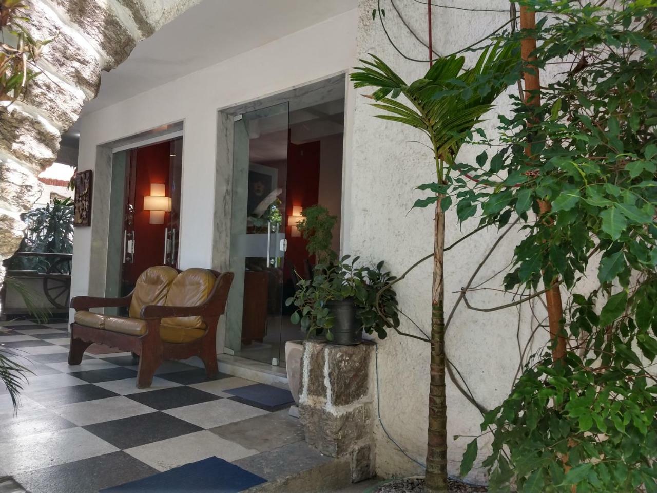 Casa Del Angel Rio de Janeiro Exterior foto